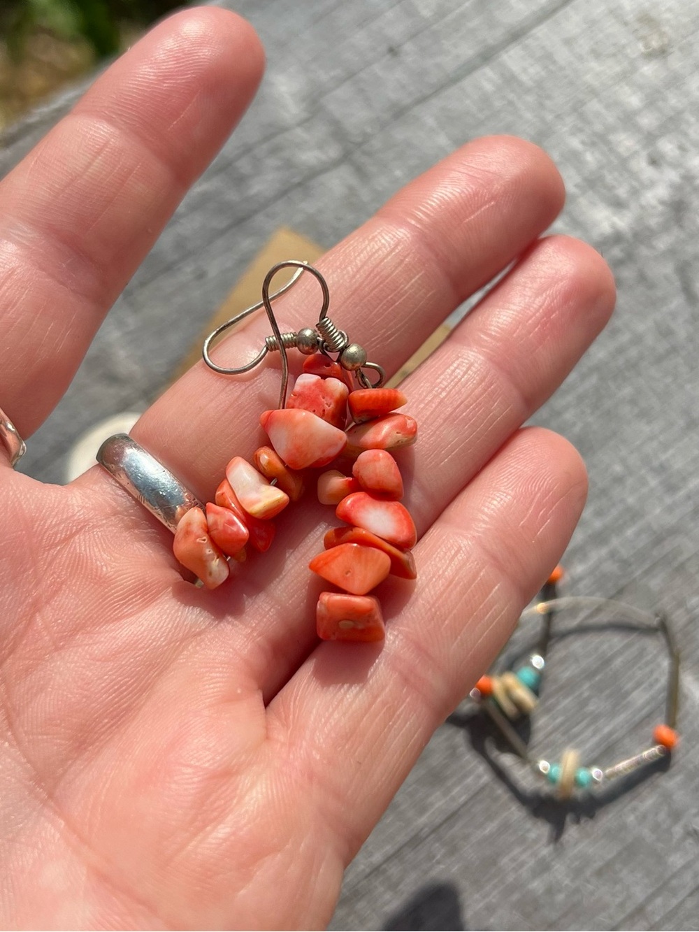 Indigenous Style Earring Bundle - Picture 8 of 8